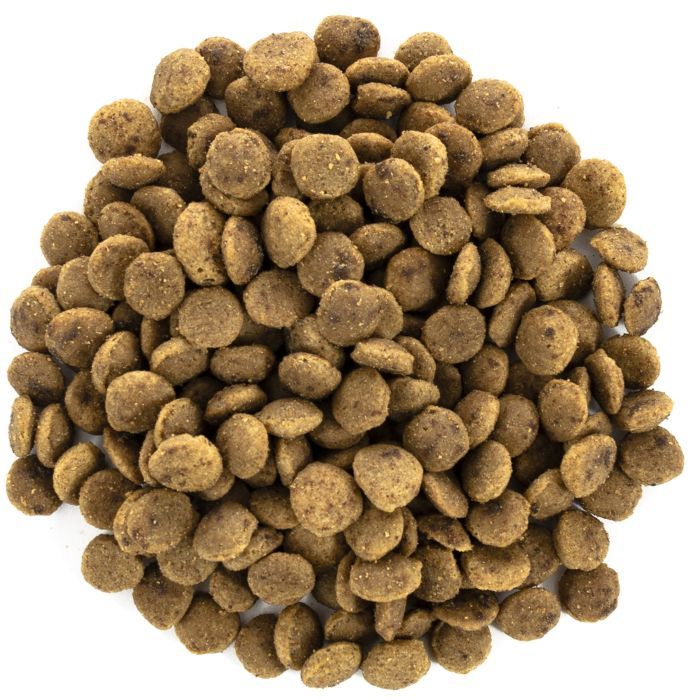 Сухой корм для кошек Brit Care Cat GF Large cats Power and Vitality 400 г (8595602540921) изображение 4