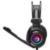 Наушники Marvo HG9056 7 colors-LED 7.1 Black (HG9056) изображение 3