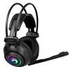 Наушники Marvo HG9056 7 colors-LED 7.1 Black (HG9056) изображение 4