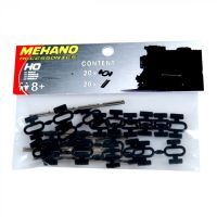 Залізниця Mehano Скріплювач рейок (6428897)