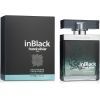 Туалетная вода Franck Olivier in Black 50 мл (3516641225131) изображение 2