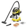 Пылесос Karcher D 5 S V-25/5/22 (1.628-350.0)