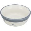 Посуд для котів Trixie Eat on Feet підставка з мисками 300 мл/12 см (4047974247907) зображення 3
