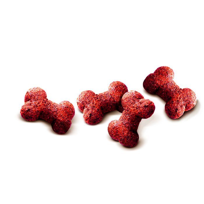 Ласощі для котів Carnilove Crunchy Snack з качкою і малиною 50 г (8595602527199) зображення 2
