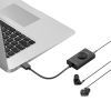 Звуковая плата Orico SC2-BK (CA911448) изображение 2