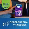Урологические прокладки Tena Lady Normal Night 10 шт. (7322541185477) изображение 8