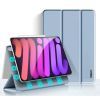 Чехол для планшета BeCover Apple iPad Mini 6 Light Blue (707523) изображение 2