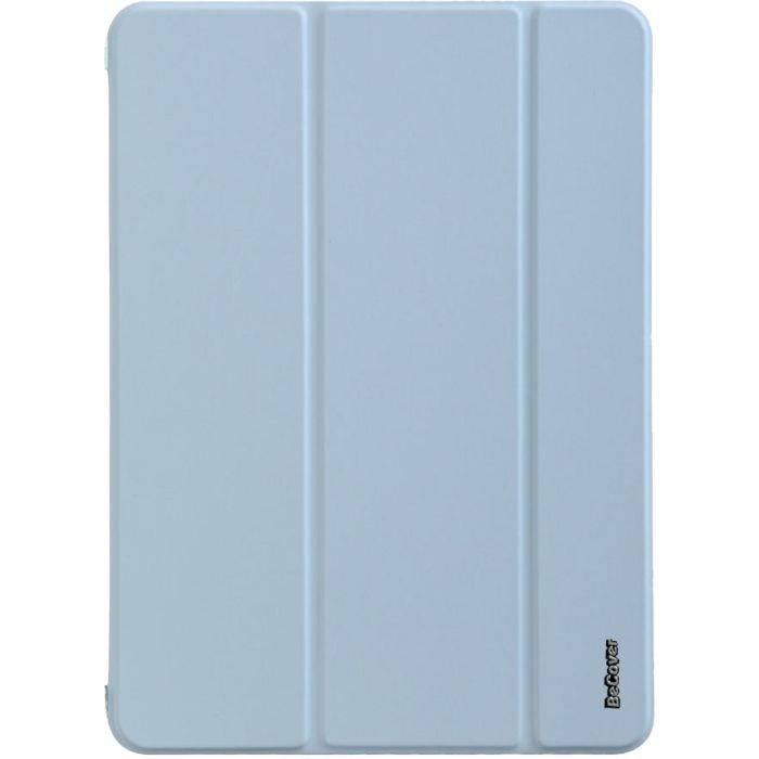 Чехол для планшета BeCover Apple iPad Mini 6 Light Blue (707523) изображение 3