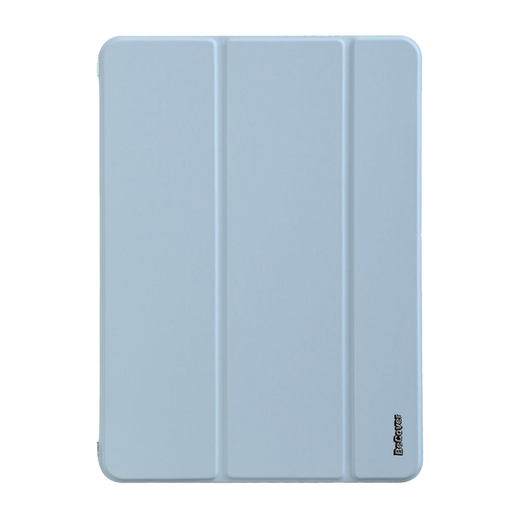 Чехол для планшета BeCover Apple iPad Mini 6 Light Blue (707523) изображение 3