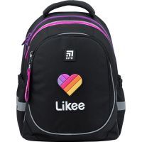 Рюкзак школьный Kite Education 700 Likee (LK22-700M)