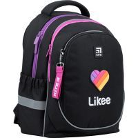 Рюкзак школьный Kite Education 700 Likee (LK22-700M) изображение 2