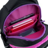 Рюкзак школьный Kite Education 700 Likee (LK22-700M) изображение 9