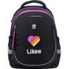 Рюкзак школьный Kite Education 700 Likee (LK22-700M)