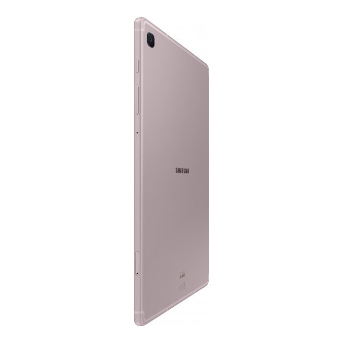 Планшет Samsung Galaxy Tab S6 Lite 10.4 LTE 4/64GB Pink (SM-P619NZIASEK) изображение 11
