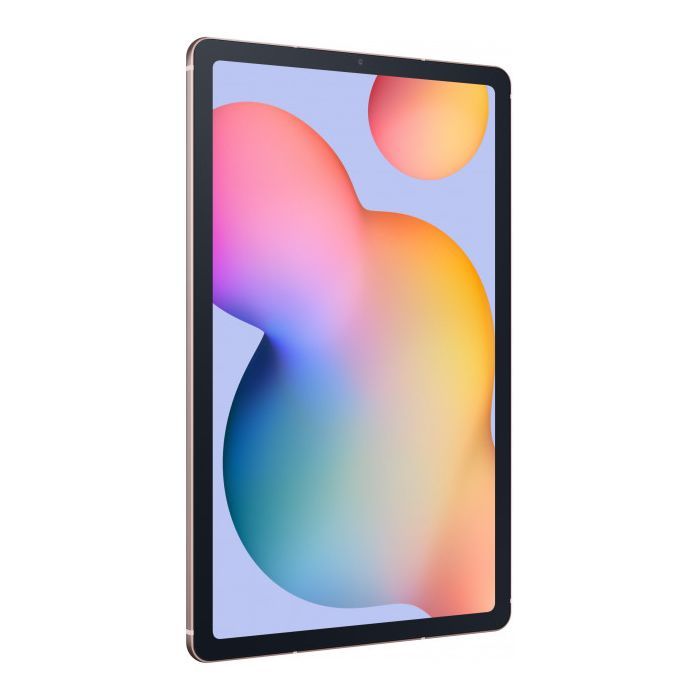 Планшет Samsung Galaxy Tab S6 Lite 10.4 LTE 4/64GB Pink (SM-P619NZIASEK) изображение 3