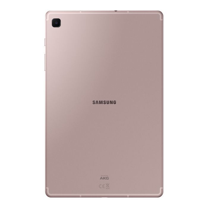 Планшет Samsung Galaxy Tab S6 Lite 10.4 LTE 4/64GB Pink (SM-P619NZIASEK) изображение 5