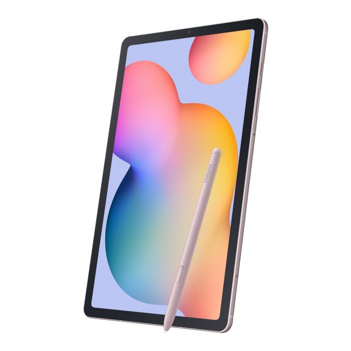 Планшет Samsung Galaxy Tab S6 Lite 10.4 LTE 4/64GB Pink (SM-P619NZIASEK) изображение 6