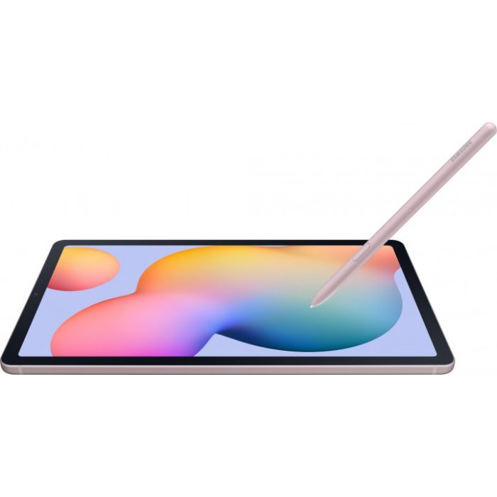 Планшет Samsung Galaxy Tab S6 Lite 10.4 LTE 4/64GB Pink (SM-P619NZIASEK) изображение 9