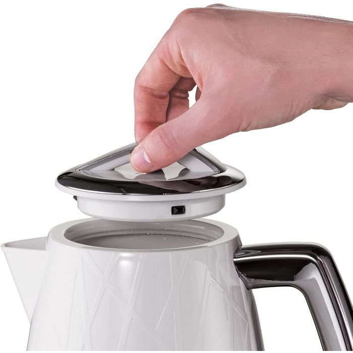 Электрочайник Russell Hobbs 28080-70 изображение 4