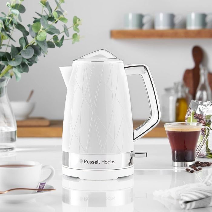 Электрочайник Russell Hobbs 28080-70 изображение 7
