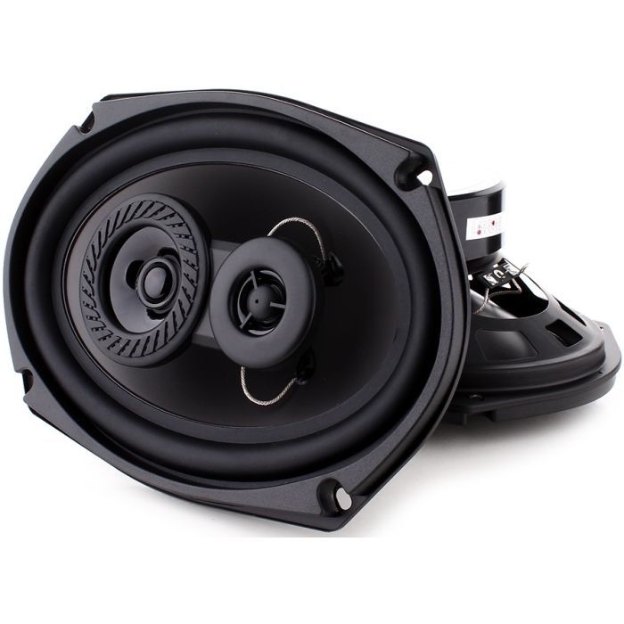 Коаксиальная акустика Phantom TS-6936