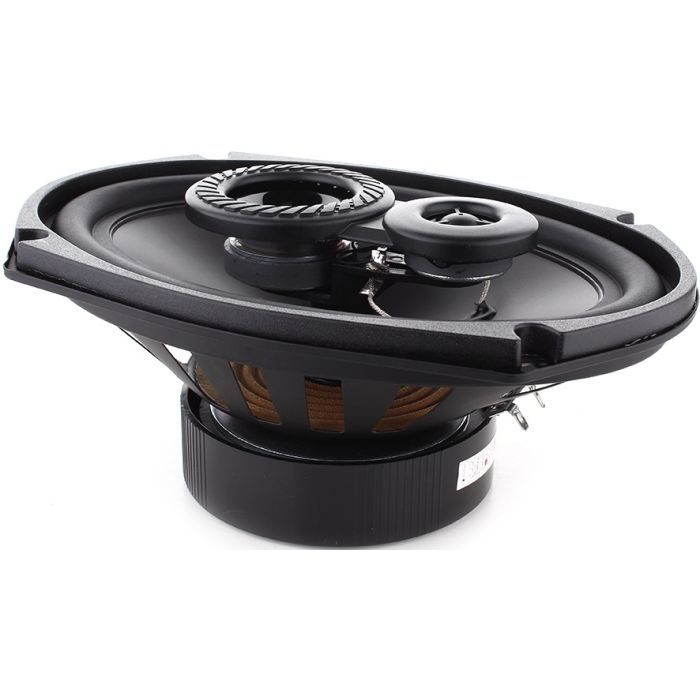 Коаксиальная акустика Phantom TS-6936 изображение 2