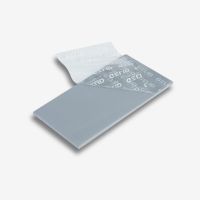 Термопрокладка Gelid Solutions GP-Extreme Pad 80x40x2 mm 2 шт (TP-VP01-D) изображение 2