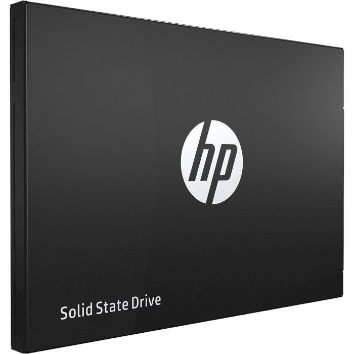 Накопитель SSD 2.5" 120GB S650 HP (345M7AA) изображение 2