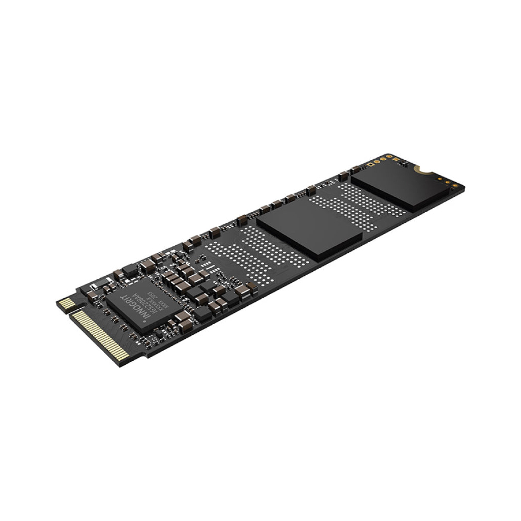 Накопитель SSD M.2 2280 512GB FX900 Pro HP (4A3T9AA) изображение 2