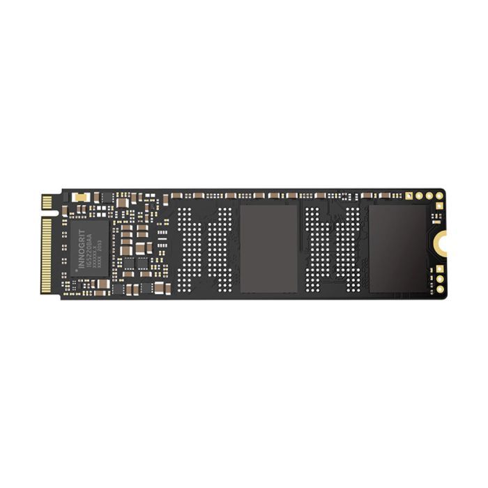 Накопитель SSD M.2 2280 512GB FX900 Pro HP (4A3T9AA) изображение 3