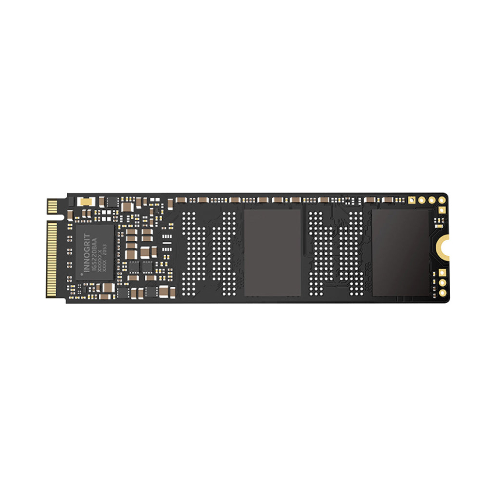 Накопитель SSD M.2 2280 2TB FX900 Pro HP (4A3U1AA) изображение 3