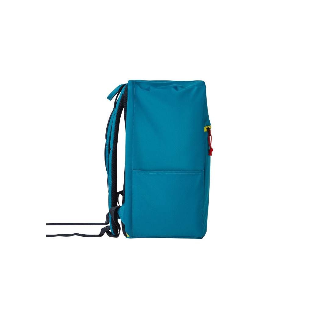 Рюкзак для ноутбука Canyon 15.6" CSZ03 Cabin size backpack, Dark Aquamarine (CNS-CSZ03DGN01) зображення 2