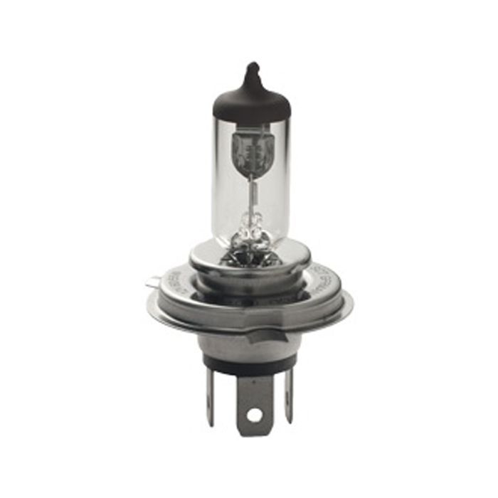 Автолампа SCT-GERMANY H4 + Power 12V 100/90W (202143)