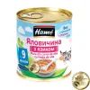 Дитяче пюре Hame яловичина з язиком, 100 г (8595139764845) зображення 2