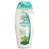 Шампунь Wash&Go 2 в 1 Свіжість і бадьорість з водяною м'ятою 250 мл (8008970053134)