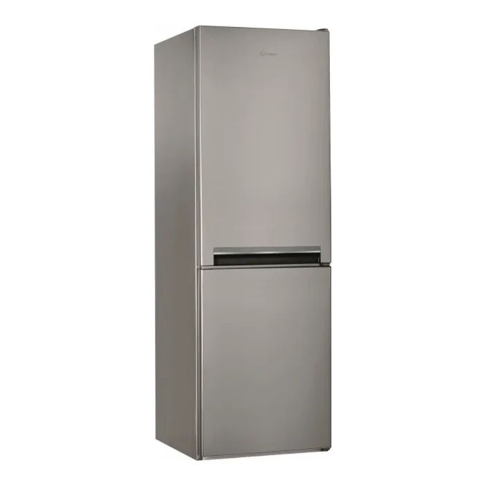 Холодильник Indesit LI7SN1EX