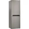 Холодильник Indesit LI7SN1EX