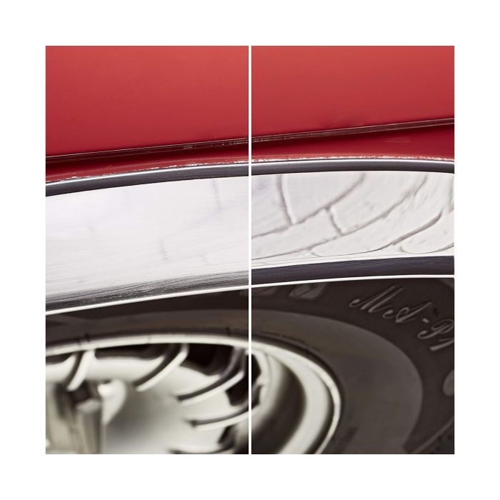 Автополіроль Sonax Chrome + Alupaste 75мл (308000) зображення 5