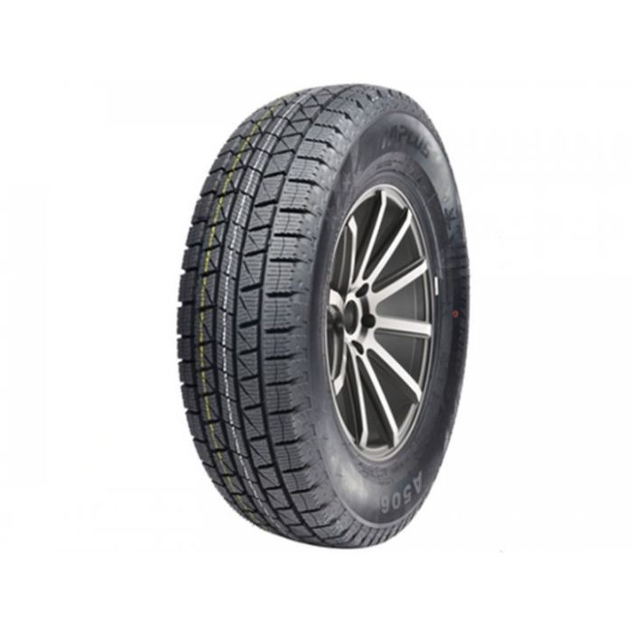 Шина Aplus A506 235/55R17 99S (14961290811)