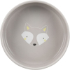 Посуд для собак Trixie Миска керамічна для цуценят 300 мл/12 см (4011905251264) зображення 2