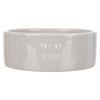 Посуд для собак Trixie Миска керамічна для цуценят 300 мл/12 см (4011905251264) зображення 3
