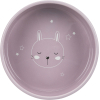Посуд для собак Trixie Миска керамічна для цуценят 300 мл/12 см (4011905251264) зображення 4