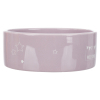 Посуда для собак Trixie Миска керамическая для щенков 300 мл/12 см (4011905251264) изображение 5