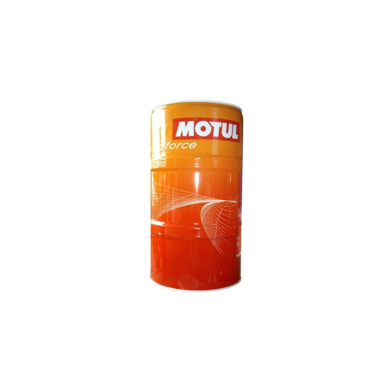 Моторное масло MOTUL 8100 X-clean 5W40 GEN2 60 л (854161)