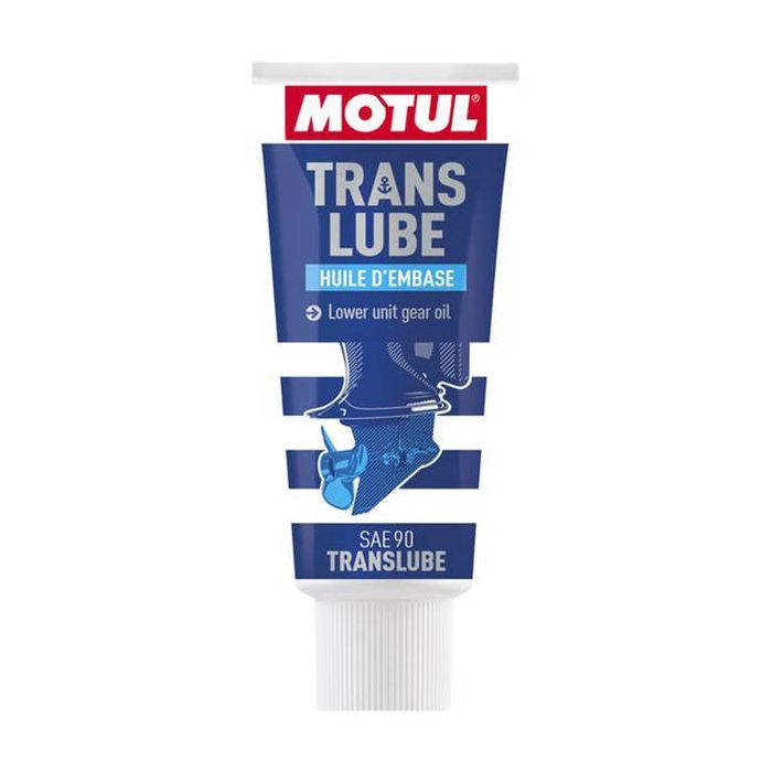 Трансмиссионное масло MOTUL Translube SAE 90 0,350 л (305216)