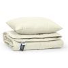 Ковдра MirSon Набір EcoSilk всесезонний №1659 Eco Light Krem Ковдра + поду (2200002655088) зображення 4