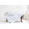 Ковдра MirSon Набір Бавовняний №1705 Eco Light White Ковдра 172х205 + поду (2200002656290) зображення 3
