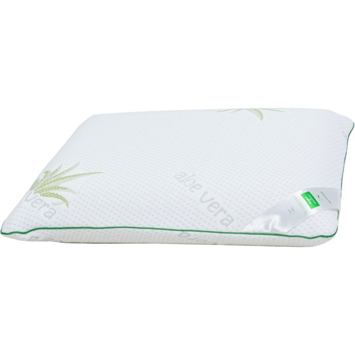 Подушка MirSon ортопедическая №6059 Green nature Dorotea Men 59х43х12 (2200003261844)