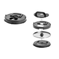 Кухонний комбайн KitchenAid 5KFP1644EER зображення 11