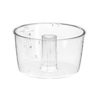Кухонний комбайн KitchenAid 5KFP1644EER зображення 2